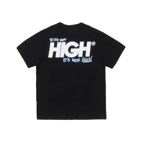 HIGH Company® – if it's not HIGH, it's not hot.